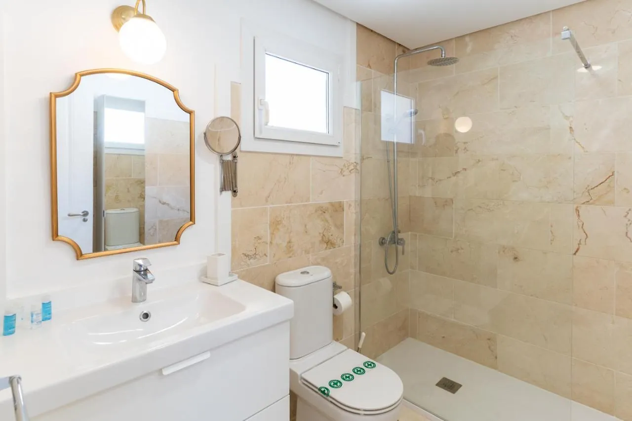 Vip Penthouse La Noria Apartment San Luis de Sabinillas