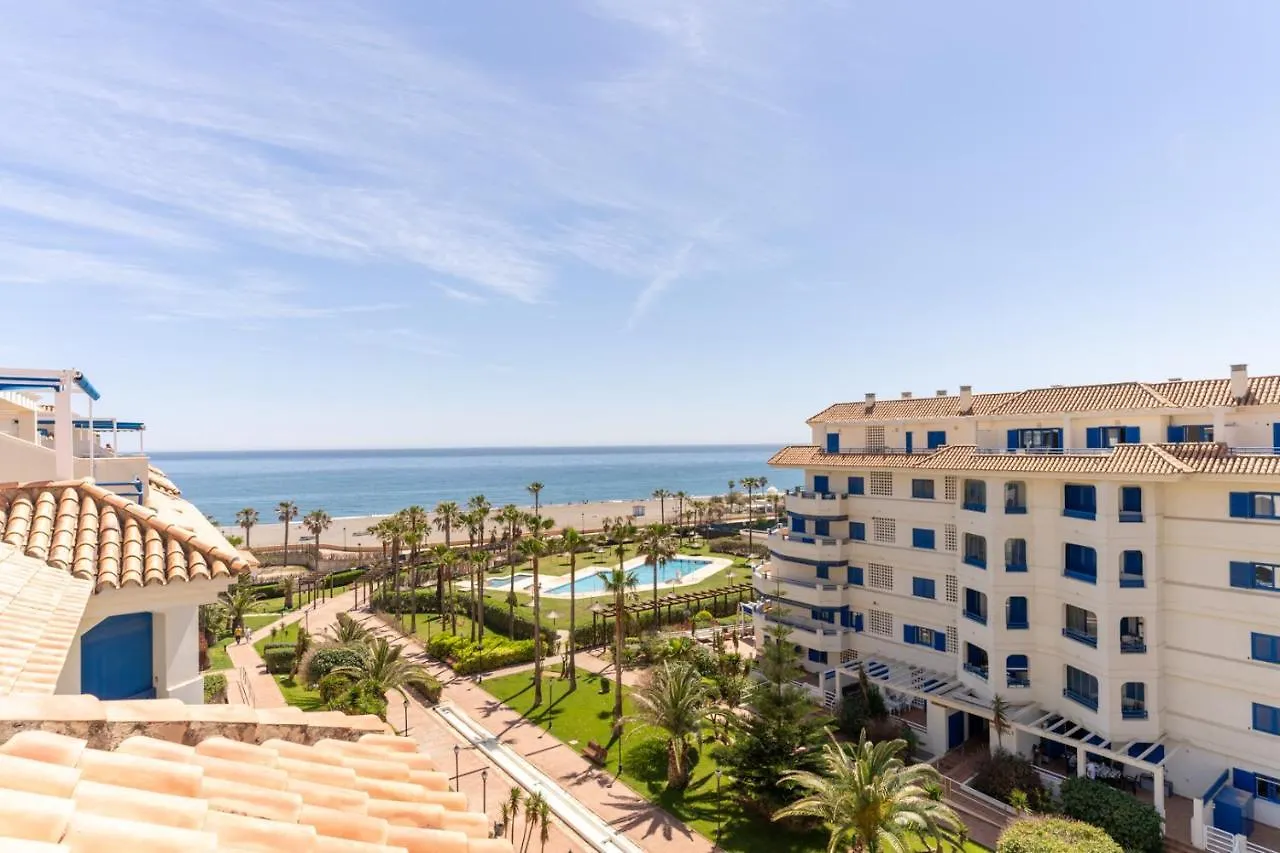 Vip Penthouse La Noria Apartment San Luis de Sabinillas