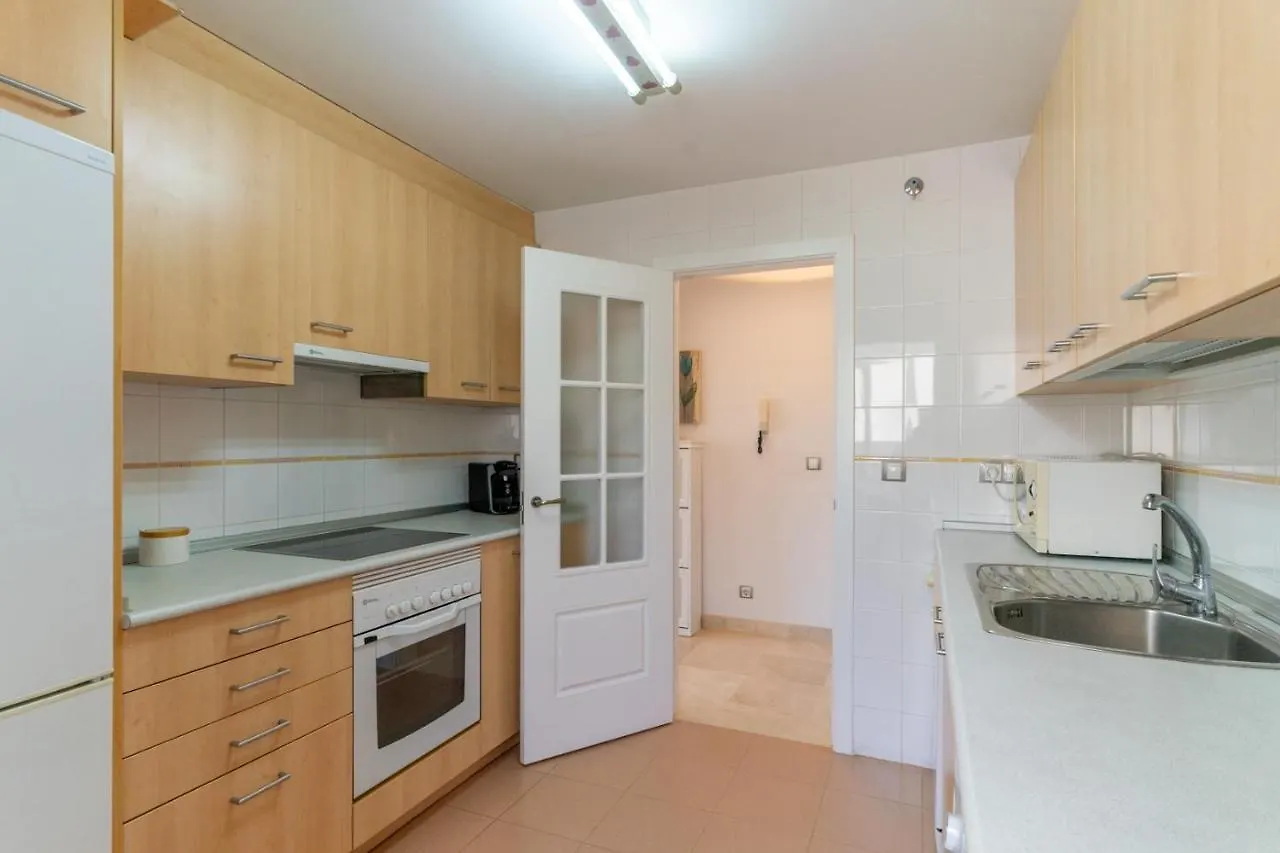 Vip Penthouse La Noria Apartment San Luis de Sabinillas