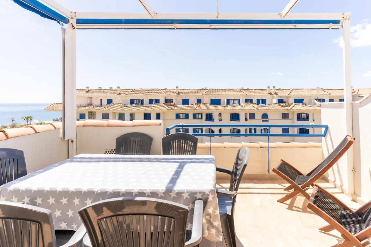 Vip Penthouse La Noria Apartment San Luis de Sabinillas Spain