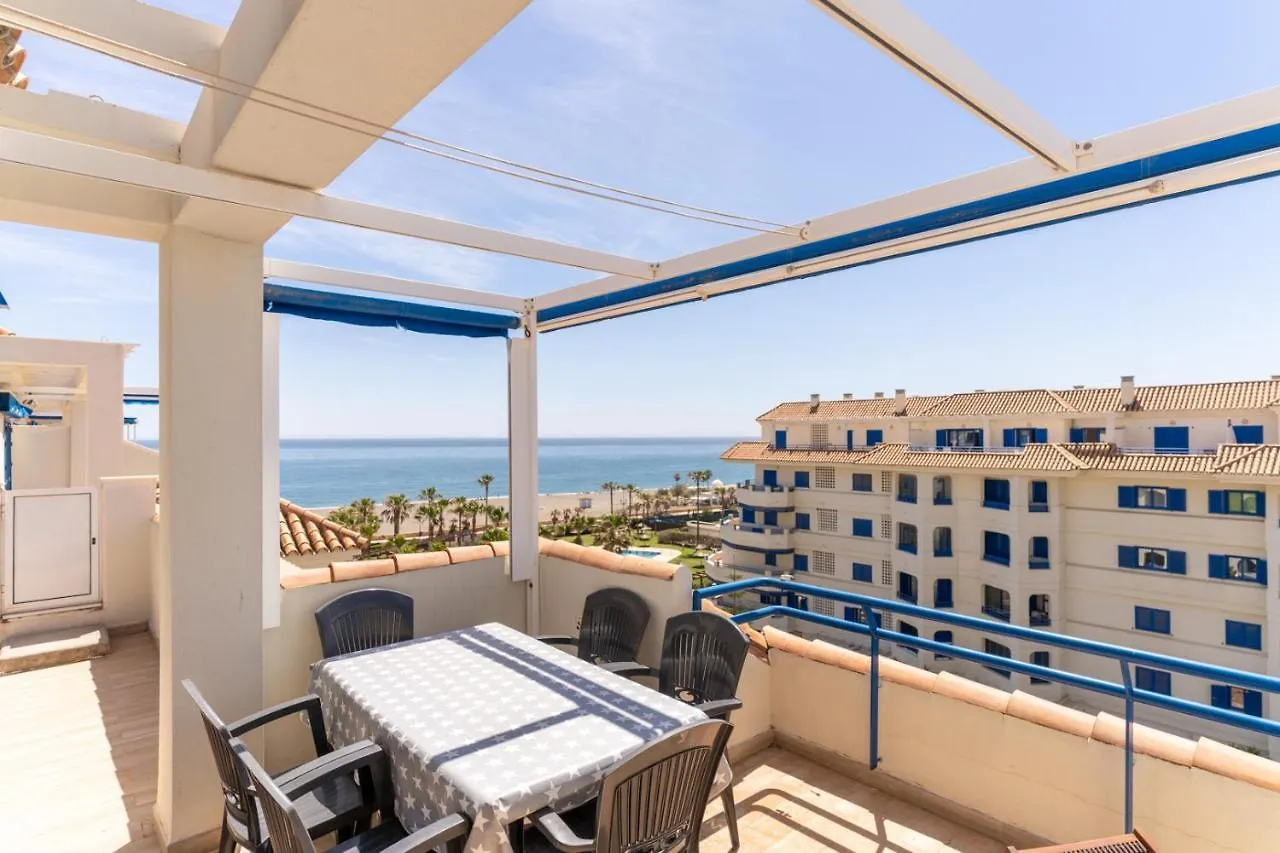 Vip Penthouse La Noria Apartment San Luis de Sabinillas Spain
