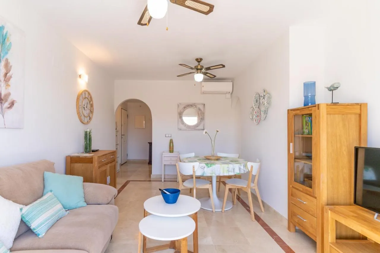 Vip Penthouse La Noria Apartment San Luis de Sabinillas