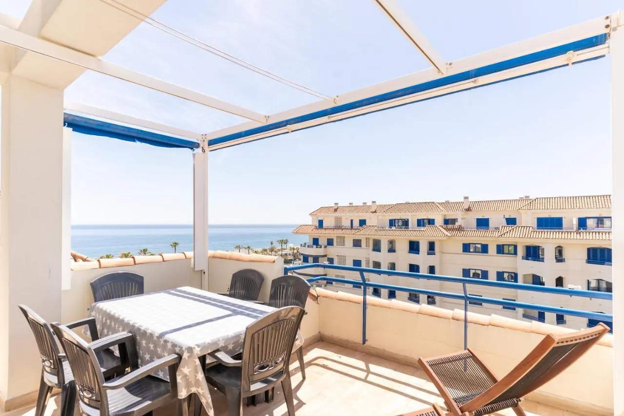 Vip Penthouse La Noria Lägenhet San Luis de Sabinillas 0*,  Spanien