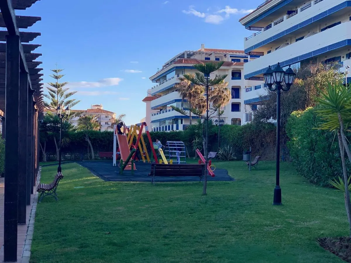 Vip Penthouse La Noria Apartment San Luis de Sabinillas