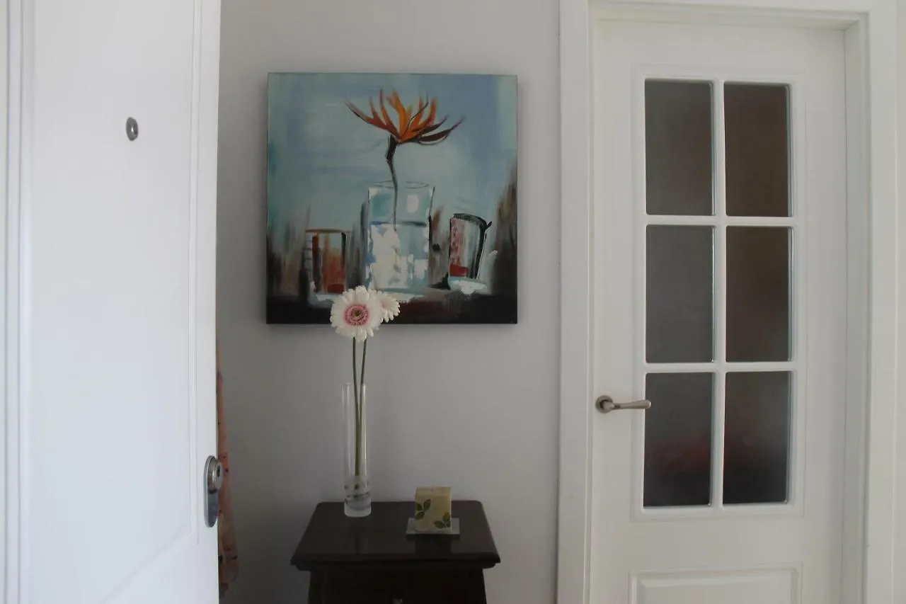 Vip Penthouse La Noria Apartment San Luis de Sabinillas