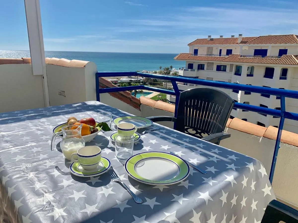 Vip Penthouse La Noria Apartment San Luis de Sabinillas