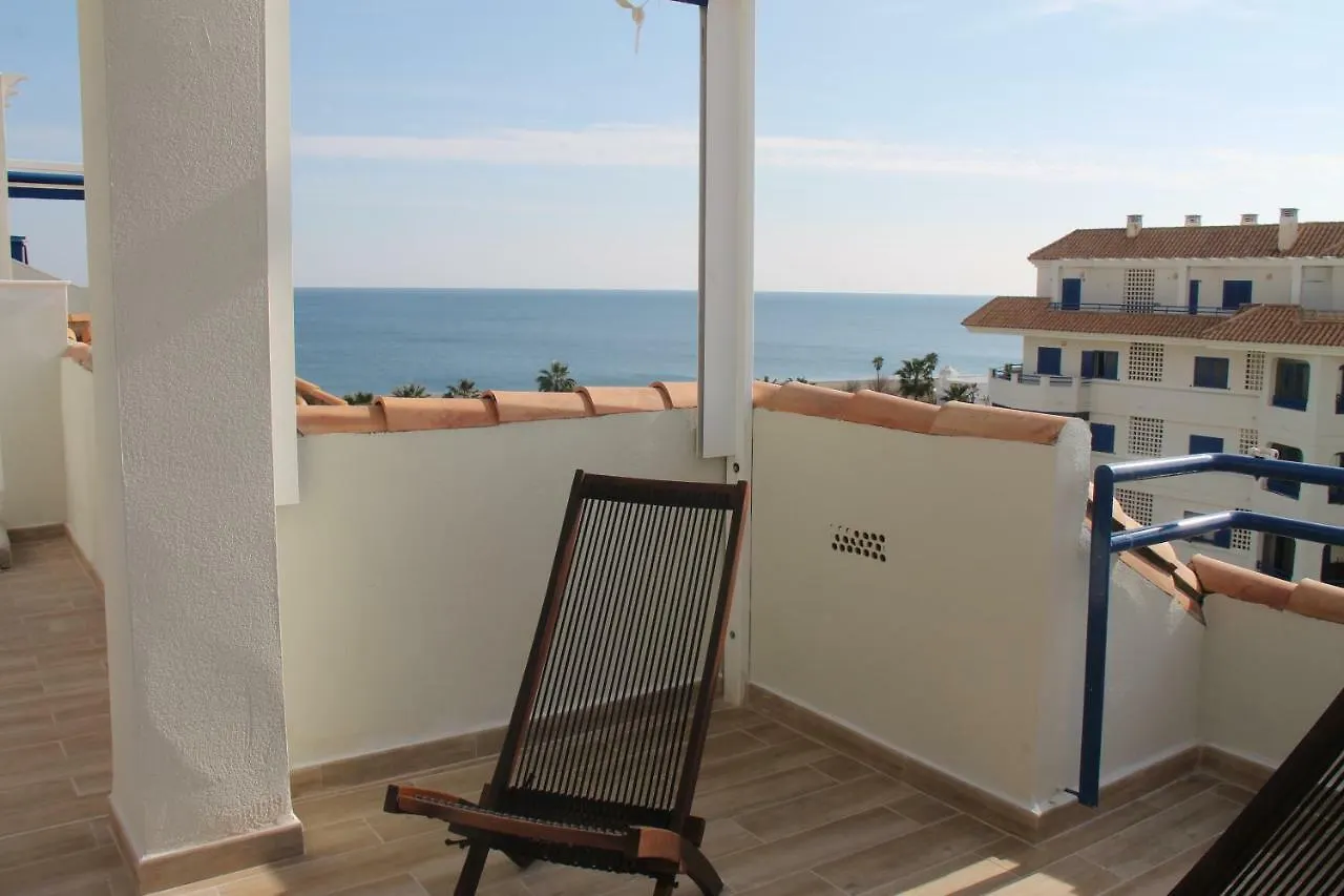 Vip Penthouse La Noria Apartment San Luis de Sabinillas Spain
