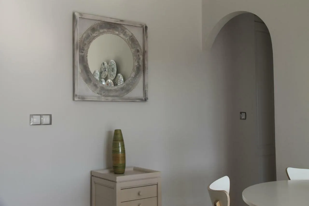 Vip Penthouse La Noria Apartment San Luis de Sabinillas 0*,  Spain