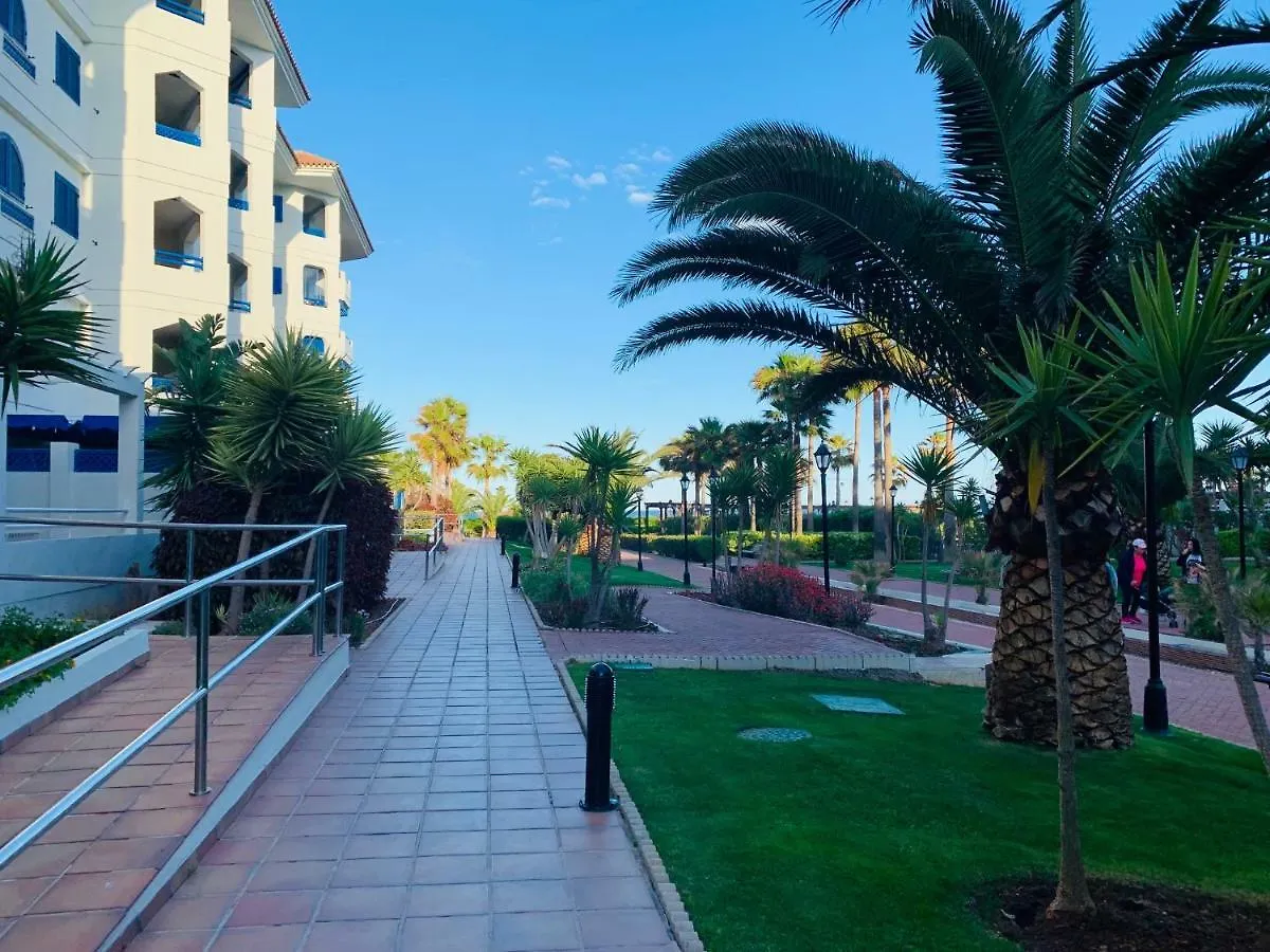 Vip Penthouse La Noria Apartment San Luis de Sabinillas