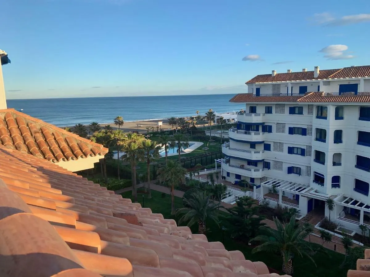 Vip Penthouse La Noria Apartment San Luis de Sabinillas
