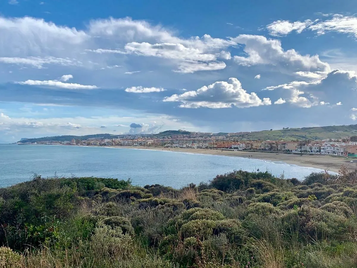Vip Penthouse La Noria Apartment San Luis de Sabinillas Spain