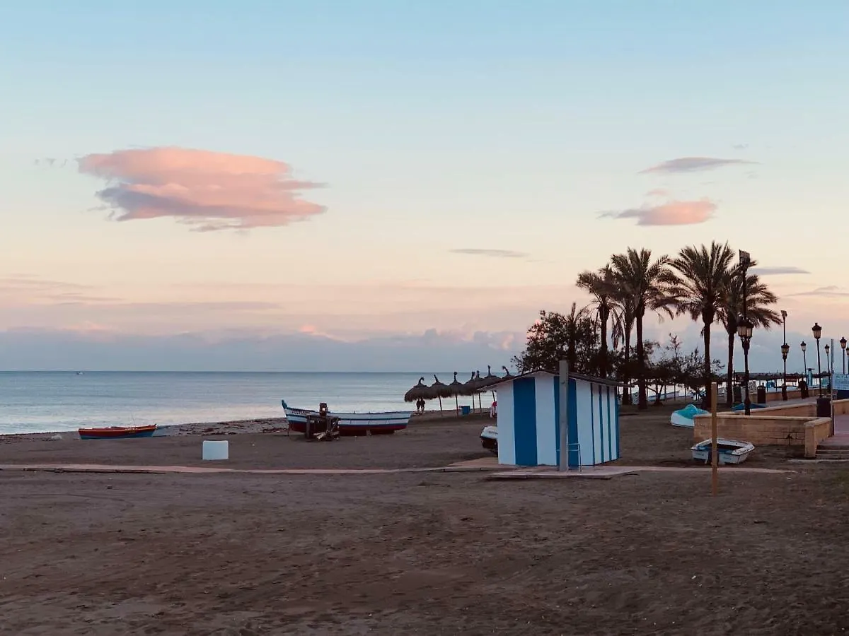 Vip Penthouse La Noria Apartment San Luis de Sabinillas 0*,  Spain