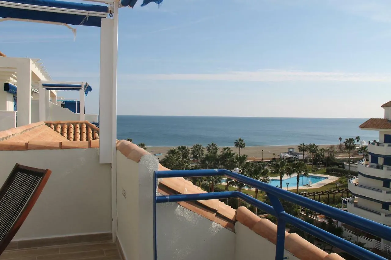 Vip Penthouse La Noria Apartment San Luis de Sabinillas Spain