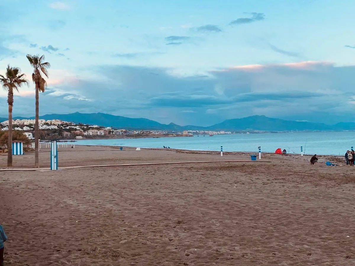Vip Penthouse La Noria Apartment San Luis de Sabinillas Spain