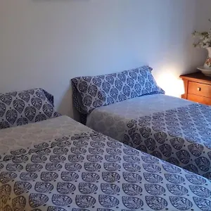 Guest house Rio Manilva, San Luis de Sabinillas