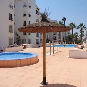 Apartment Punta Almina 100 M From T H E Sea, San Luis de Sabinillas