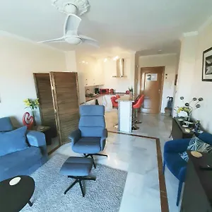 Apartment Sunset Gem, San Luis de Sabinillas