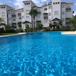 Apartment Residencial Duquesa, San Luis de Sabinillas