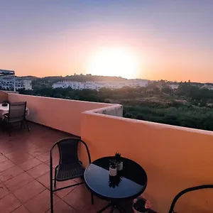 Apartment Atico - Centro De Sabinillas - Calle La Pasionaria -, San Luis de Sabinillas