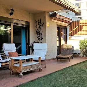 Apartment La Florida, San Luis de Sabinillas