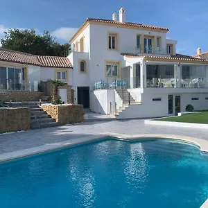 Bed & Breakfast Three Palms, San Luis de Sabinillas